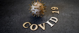 新型コロナウイルス対策