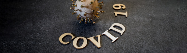 新型コロナウイルス対策